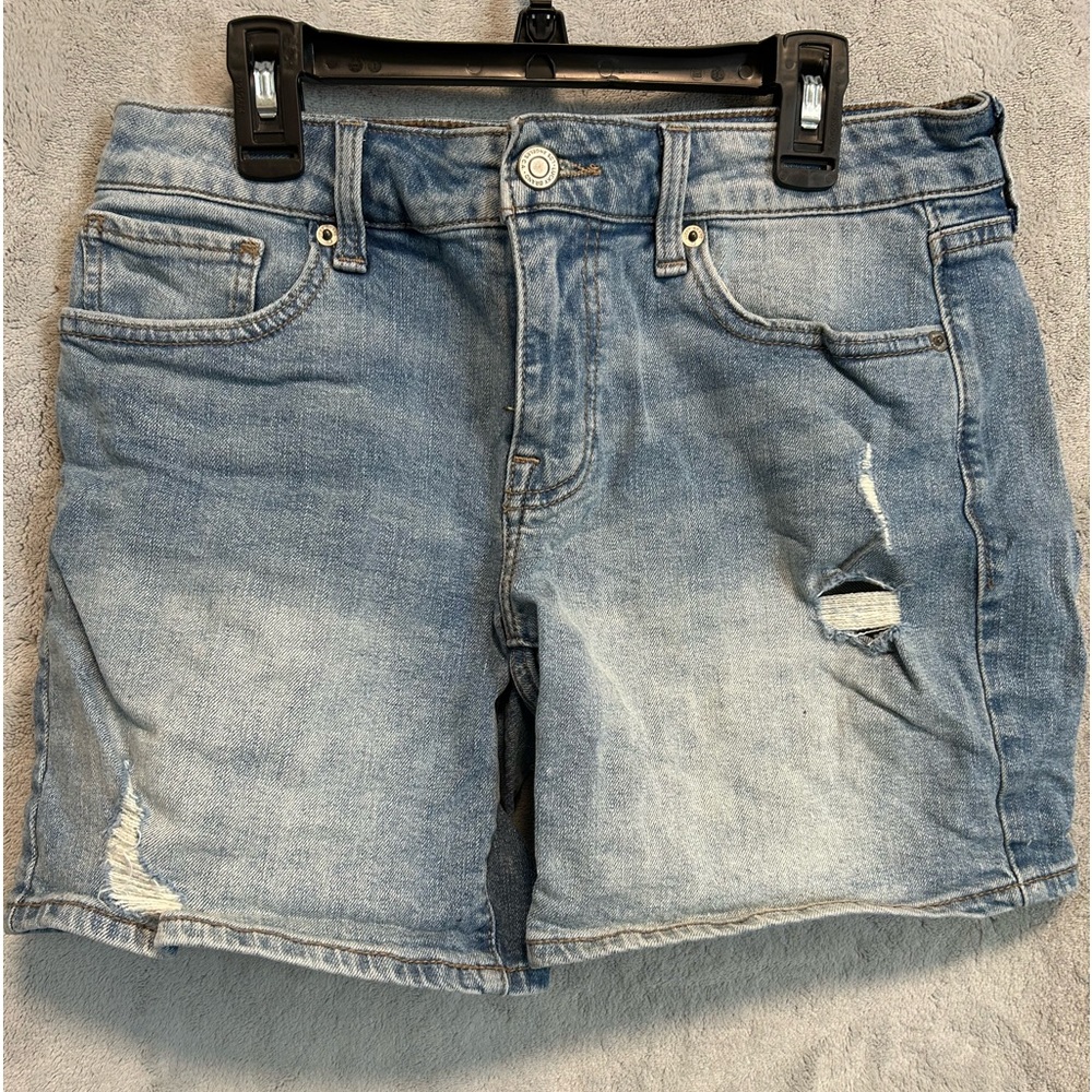 Lucky Brand Jean Shorts